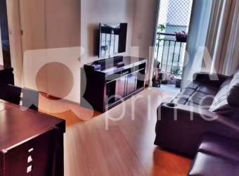 APARTAMENTO COM 3 QUARTOS PARA VENDA, VILA GUSTAVO, SÃO PAULO