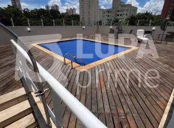 APARTAMENTO COM 2 QUARTOS PARA VENDA, MANDAQUI, SÃO PAULO