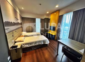 FLAT COM 1 QUARTO À VENDA EM SANTANA