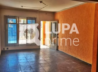 CASA COM 4 QUARTOS E 4 VAGAS DE GARAGEM PARA LOCAÇÃO EM SANTANA