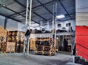 GALPÃO COMERCIAL COM 1.036M² À VENDA NO PARQUE NOVO MUNDO