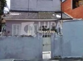 CASA TÉRREA COM 1 QUARTO PARA VENDA, JAÇANA, SÃO PAULO