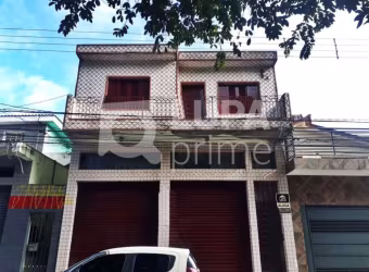 SOBRADO COM 4 QUARTOS PARA VENDA, VILA MARIA ALTA, SÃO PAULO