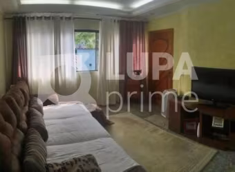 SOBRADO COM 3 QUARTOS PARA VENDA, VILA MARIA ALTA, SÃO PAULO