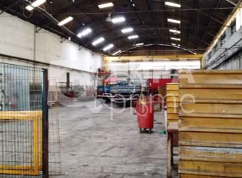 GALPÃO COMERCIAL COM 8.074M² PARA VENDA, VILA NOVA CUMBICA, GUARULHOS
