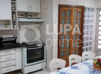 SOBRADO COM 2 QUARTOS PARA VENDA, JAÇANA, SÃO PAULO