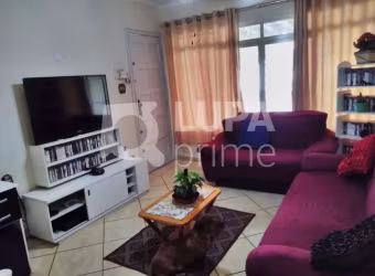 SOBRADO COM 2 QUARTOS PARA VENDA, CASA VERDE, SÃO PAULO