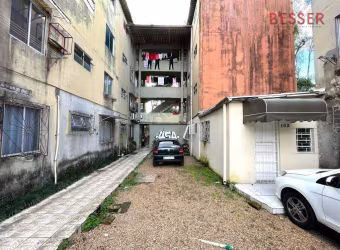 Apartamento com 2 dormitórios à venda, 48 m² por R$ 137.000,00 - COHAB - Sapucaia do Sul/RS