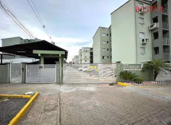 Apartamento com 2 dormitórios à venda, 49 m² por R$ 170.000,00 - Nova Sapucaia - Sapucaia do Sul/RS