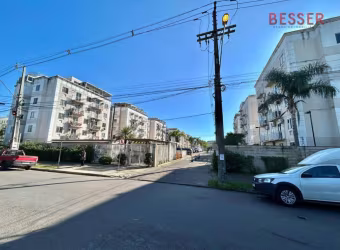 Apartamento com 3 dormitórios à venda, 58 m² por R$ 170.000 - Santos Dumont - São Leopoldo/RS