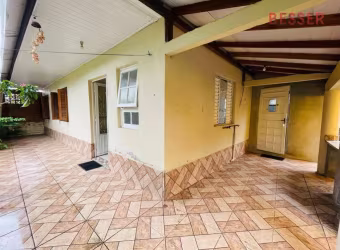 Casa com 2 dormitórios à venda, 85 m² por R$ 402.000,00 - Freitas - Sapucaia do Sul/RS