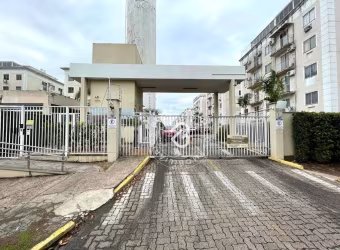 Apartamento com 3 dormitórios à venda, 93 m² por R$ 181.000 - Santos Dumont - São Leopoldo/RS