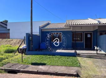 Casa com 2 dormitórios à venda, 51 m² por R$ 259.000 - Bela Vista - Sapucaia do Sul/RS