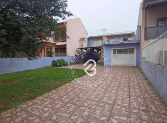 Sobrado com 3 dormitórios à venda, 138 m² por R$ 380.000 - Lomba da Palmeira - Sapucaia do Sul/RS