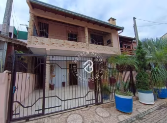 Sobrado com 4 dormitórios à venda, 120 m² por R$ 350.000,00 - Centro - Esteio/RS