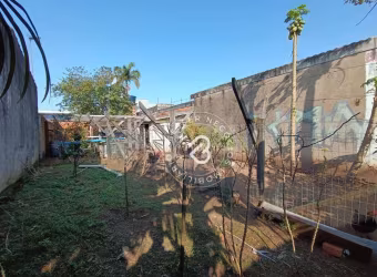 Terreno à venda, 125 m² por R$ 199.000 - Tamandaré - Esteio/RS