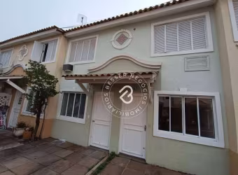 Sobrado com 2 dormitórios à venda, 78 m² por R$ 249.000,00 - Rio Branco - Canoas/RS