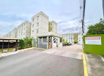 Apartamento com 2 dormitórios para alugar, 39 m² por R$ 1.170,00/mês - Pasqualini - Sapucaia do Sul/RS