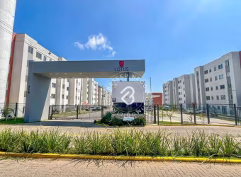Apartamento com 2 dormitórios à venda, 55 m² por R$ 229.000,00 - Feitoria - São Leopoldo/RS