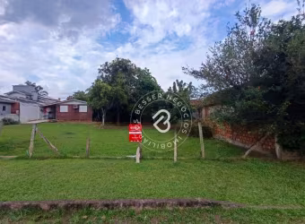 Terreno à venda, 302 m² por R$ 185.000,00 - Feitoria - São Leopoldo/RS