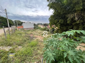 Terreno à venda, 221 m² por R$ 116.900,00 - Campestre - São Leopoldo/RS