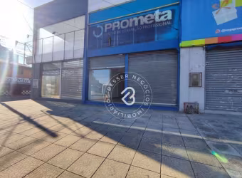 Loja para alugar, 120 m² por R$ 4.830,00/mês - Centro - Sapucaia do Sul/RS
