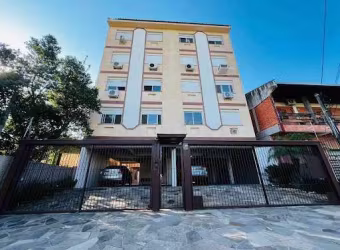 Apartamento com 2 dormitórios à venda, 53 m² por R$ 215.000,00 - Fião - São Leopoldo/RS