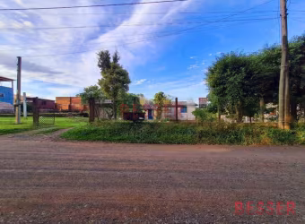 Terreno à venda, 1907 m² por R$ 380.000,00 - Costa Do Morro - Sapucaia do Sul/RS