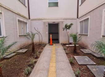 Apartamento com 2 dormitórios à venda, 42 m² por R$ 180.000,00 - São José - Canoas/RS