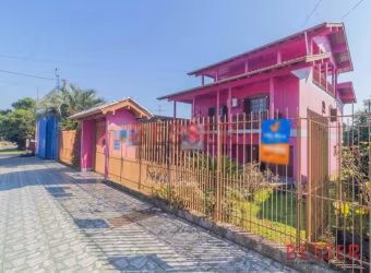 Casa com 4 dormitórios à venda, 330 m² por R$ 954.000,00 - Piratini - Sapucaia do Sul/RS
