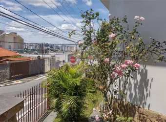 Sobrado com 6 quartos à venda em Vila Alpina - SP