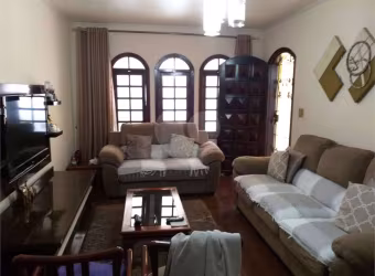 Sobrado com 3 quartos à venda em Jardim Piqueroby - SP