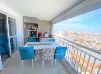 Apartamento com 2 quartos à venda em Vila Ema - SP
