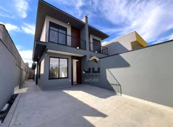 Casa com 3 suítes à venda, 160 m² por R$ 1.100.000 - Loanda - Atibaia/SP
