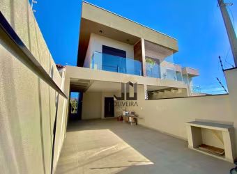 Casa com 3 dormitórios, 179 m² - venda por R$ 1.190.000,00 ou aluguel por R$ 6.000,00/mês - Vila Thais - Atibaia/SP