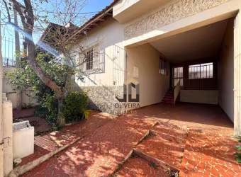 Casa com 2 dormitórios à venda, 156 m² por R$ 550.000,00 - Centro - Atibaia/SP
