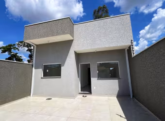 Casa com 3 dormitórios à venda, 87 m² por R$ 480.000,00 - Nova Atibaia - Atibaia/SP
