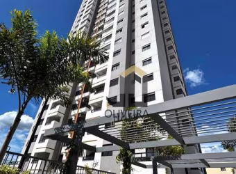 Apartamento com 2 Suítes à venda por R$ 898.000 - Alvinópolis - Atibaia/SP