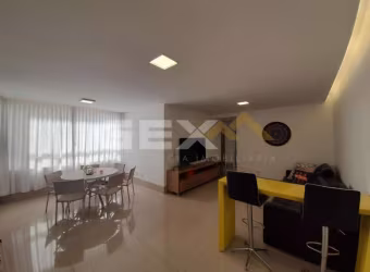 Apartamento alto padrão no centro.