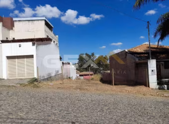 Lote Manoel Valinhas
