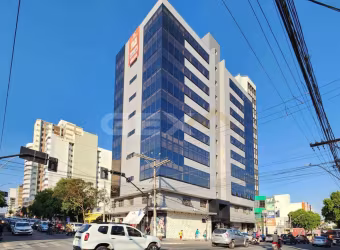Sala Comercial nova com banheiro no Centro de Divinópolis/MG
