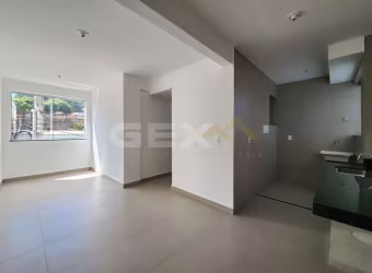 Apartamento à venda no bairro Interlagos, 3 quartos e 2 vagas.