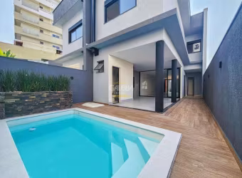 SOBRADO no AMÉRICA com 4 quartos para VENDA, 208 m²