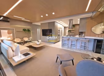 APARTAMENTO no ATIRADORES com 3 quartos para VENDA, 129 m²