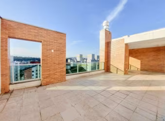 COBERTURA no FLORESTA com 3 quartos para VENDA, 143 m²