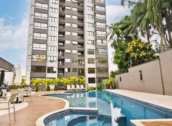 APARTAMENTO no AMÉRICA com 4 quartos para VENDA, 278 m²