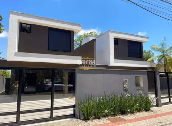 CASA no SAGUAÇÚ com 4 quartos para VENDA, 218 m²