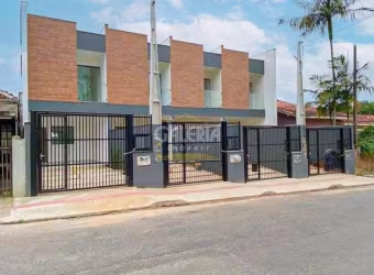 SOBRADO GEMINADO no IRIRIÚ com 3 quartos para VENDA, 105 m²