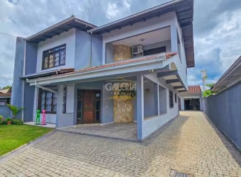 CASA no COSTA E SILVA com 3 quartos para VENDA, 285 m²