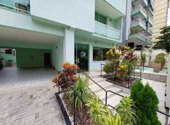 Imóvel para venda tem 360 metros quadrados com 12 quartos em Icaraí - Niterói - RJ
